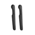thumbnail image 2 of koolsoo 2 Pieces Car Seat Fillers Car Crevice Plug Drop Fill The between Black, 2 of 9