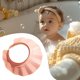 thumbnail image 4 of Children's Shower Visor Wide-brimmed Adjustable Shampoo Protection Hat Children's Bath Head Protector And Family Care, 4 of 9