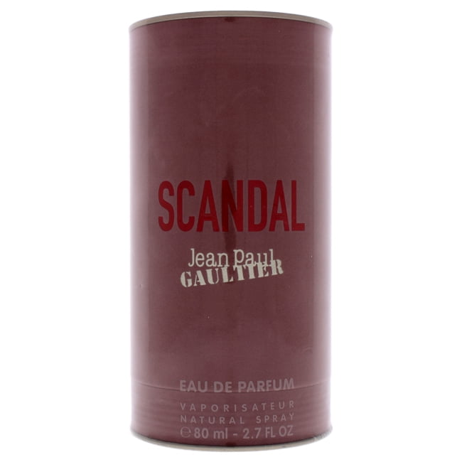 Jean Paul Gaultier - Jean Paul Gaultier Scandal Eau De Parfum Spray ...