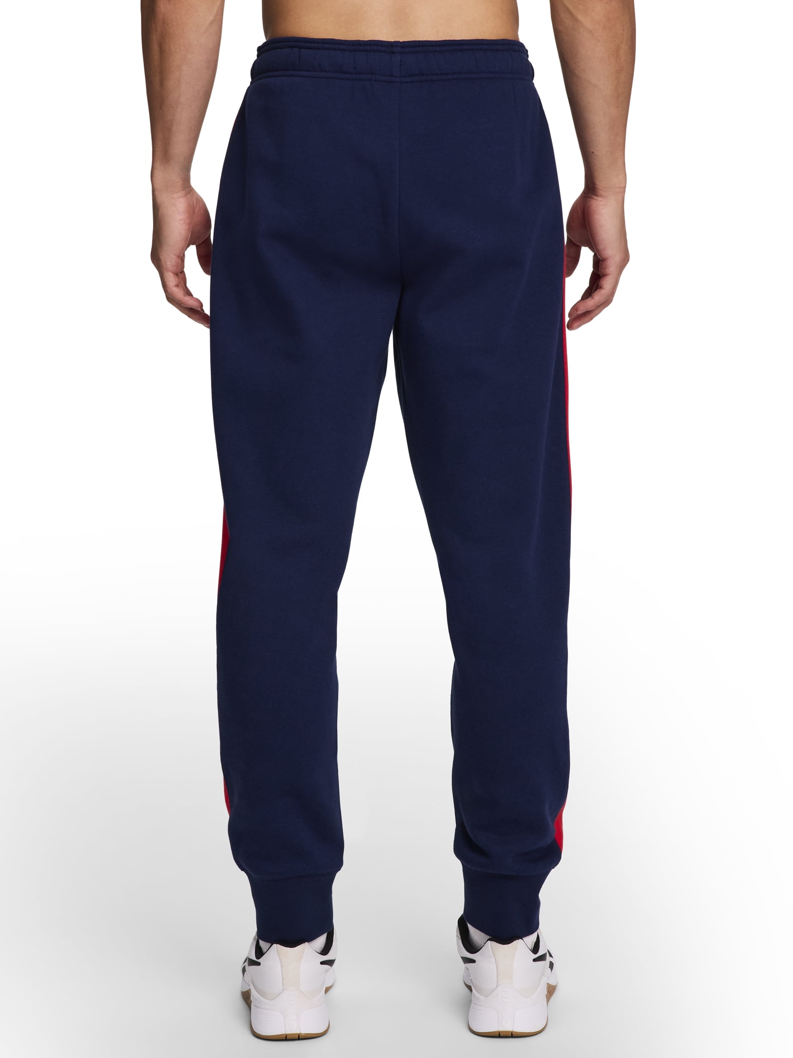 Reebok Men's and Big Men's Activation Fleece Jogger, Sizes XS-3XL
