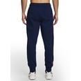 thumbnail image 4 of Reebok Men's and Big Men's Activation Fleece Jogger, Sizes XS-3XL, 4 of 5