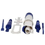 Geberit 241.290.00.1 Flush Valve with Basket