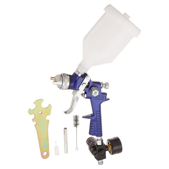 Vaper 19000 1.4mm HVLP Gravity Feed Spray Gun