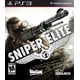 thumbnail image 1 of Sniper Elite 2 PS3 505 Games PS3, 1 of 16