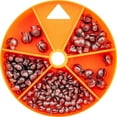 thumbnail image 1 of Danielson SS4 Plomb fendu amovible taille 4, paquet de 15, 1 of 3