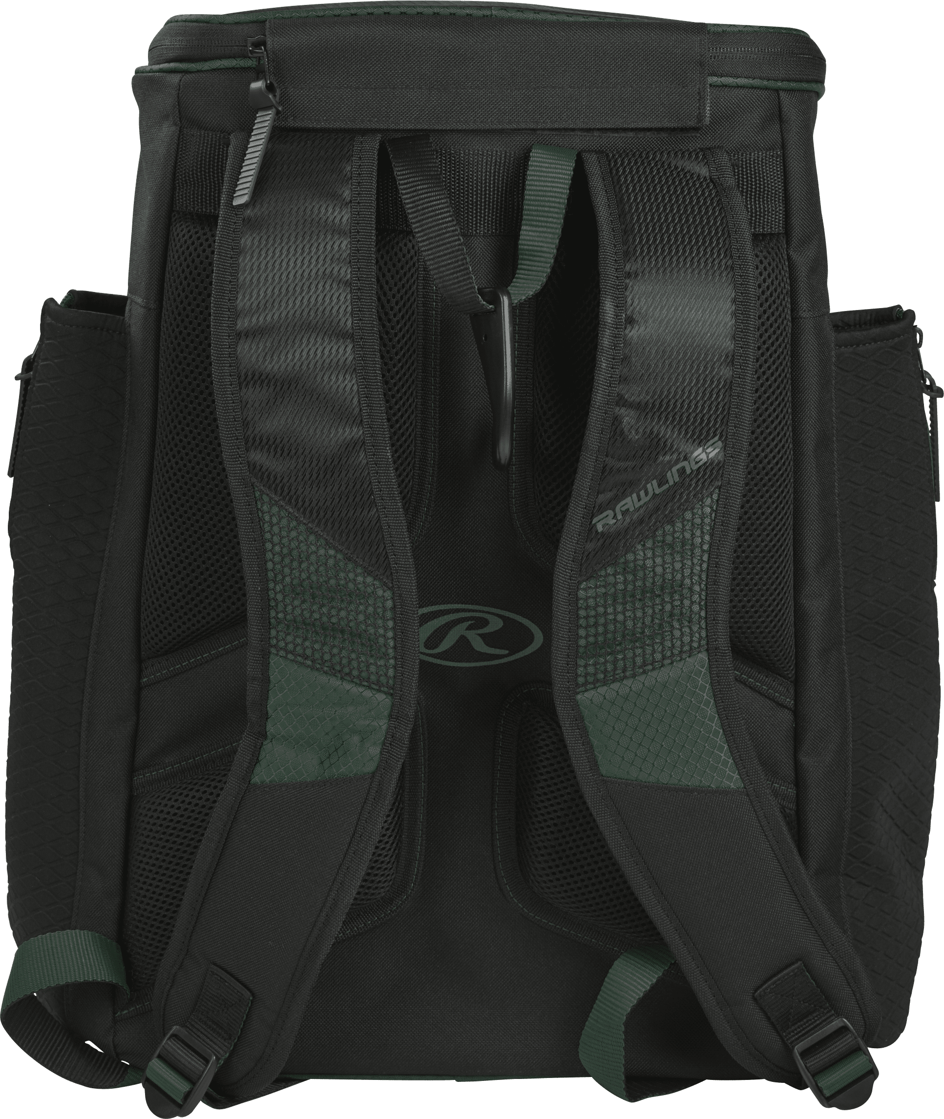Rawlings R400 Player's Bat Pack 