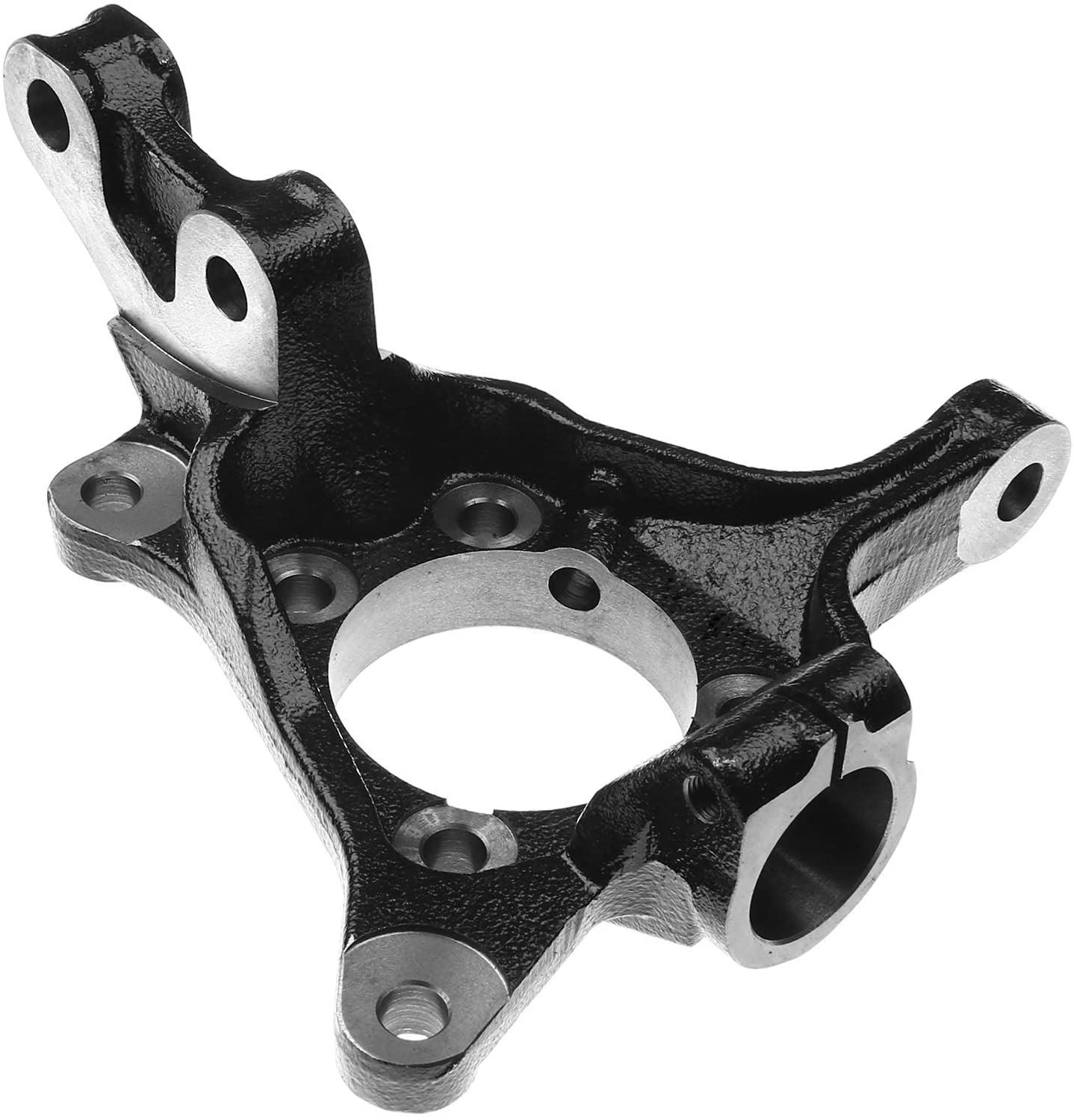 Right Front Steering Knuckle For Subaru Forester, Impreza, Legacy, Outback 2000-2008