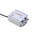 thumbnail image 2 of Estándar Ac 220V 2 Vías Catv Amplificador De Señal Asistente De Video Adaptador Divisor Cateissary  EL007047-00, 2 of 6