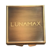 Lifestyles SKYN Selection + Brass Lunamax Pocket Case, Premium NON-LATEX Polyisoprene Condoms-10 Count