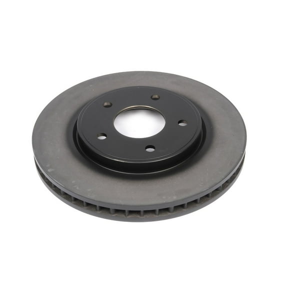 ACDelco - Disc Brake Rotor