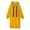 Yellow, variant on Patlollav Winter Fall Sweatshirts for Women,Ladies Long Velvet Loose Casual Long Sleeve Hooded Tops
