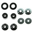 thumbnail image 2 of TRQ Radius Arm Bushing Kit Pair For Ford Econoline Van E100 E150 E250 E350 E450 PSA66837, 2 of 3