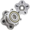 thumbnail image 2 of [2-Pack] 950-008 - Rear Driver or Passenger Side Wheel Hub Bearing Assembly Compatible with 2003-2008 Infiniti FX35 [3.5L Base - Models ONLY], 2 of 4