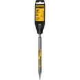 thumbnail image 3 of DeWALT DW5348 10" Steel SDS Bull Point Chisel, 3 of 6