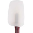 thumbnail image 2 of Update International Silicone Spoon Shaped Scraper 16 Inch RSP-16HR, 2 of 2