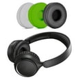 thumbnail image 2 of Ventilated Earpads Ear Cushions for H30i Earphone Ear pad Earcups for Comfort and Noise Isolation Earmuff Replacement, 2 of 9