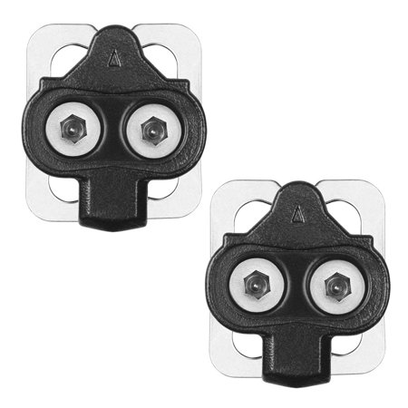 - Bike Cleats Spinning Indoor Cycling & Mountain Bike Cleat Set for Shimano SPD