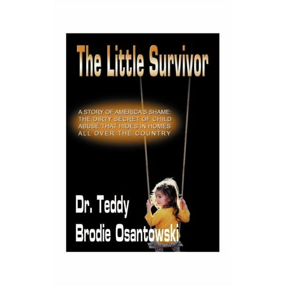The Little Survivor, (Paperback)
