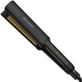 thumbnail image 1 of Revlon Smooth Brilliance Ceramic Extra Long Flat Iron 1-1/2"" Inch, 1 of 2
