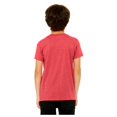 thumbnail image 4 of Youth Triblend Tee, 4 of 7