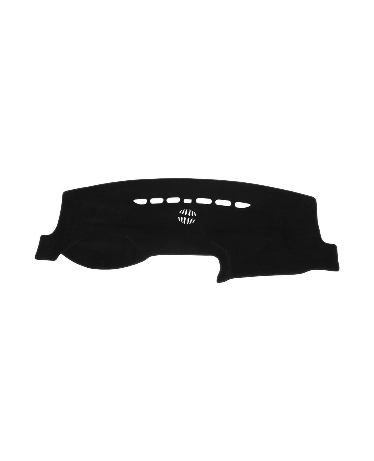 Dash Cover Fits for Fusion 2013-2020 Dashboard Cover Mat for Fusion Accessories Non-Slip Pad Carpet Anti-Glarev