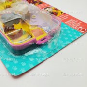 Polly Pocket Pet Parade Collection Wild Zoo World 1993 Mattel No 10636 NRFP