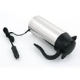 thumbnail image 4 of Universal 12V C Truck Taza De Calefacción Leche Té Teavel Teteras - Pta 24V, tal se describe - Pta 12V perfecl Hervidor de viaje, 4 of 8