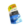 thumbnail image 3 of Little Trees Vent Wrap Air Freshener 4-PACKS (New Car Scent), 3 of 5