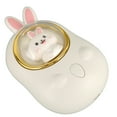 thumbnail image 1 of Portable Hand Warmer,Cute Hand Warmer Rabbit Rechargeable Hand Warmer Electric Hand Heater Professionally Tested, 1 of 7