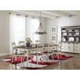 thumbnail image 2 of Yafa Home Fashion Modern Contemporary Swirls Design Area Rug, Luxurious, Elegant, and Fashionable Area Rug, 2 of 7