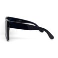 thumbnail image 3 of Gafas de Sol SA106 Estilo Boyfriend Oversize para Mujer, 3 of 9