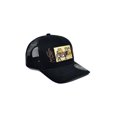 thumbnail image 2 of GORRA PIALES SAHUARO LONGHORN NEGRO UNITALLA, 2 of 3