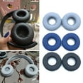 thumbnail image 2 of AOOOWER Replacement Earpad Ear Pads Cover for Head Beam forWH-CH500 510 Headset Accessor, 2 of 16
