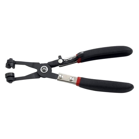 UPC: 0082171397608 | GEARWRENCH 3976D Straight Hose Clamp Pliers G0447749