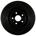 thumbnail image 3 of Bendix SDR5839 Front Severe Duty Rotor Fits select: 2008-2009 CADILLAC CTS HI FEATURE V6, 2010-2013 CADILLAC CTS LUXURY COLLECTION, 3 of 4