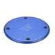 thumbnail image 5 of 5 / 7.5 / 10W Cargador inalámbrico Aleación de aluminio Flying Disk Pad de carga rápida para Samsung Abanopi Dispositivo de carga, 5 of 7