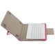 thumbnail image 3 of Funda de cuero PU Sincero con teclado Bluetooth para teléfono móvil y soporte 10 pulgadas, 3 of 10