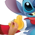 thumbnail image 4 of Disney Santa Stitch Wall Decals, 4 of 6