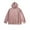 Pink, variant on QIPOPIQ Men's UPF 50+ Sun Protection Outdoor Jacket Workout Athletic Jackets Lightweight Running Jacket Clearance