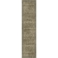 thumbnail image 2 of BERTHMEER 2'x8' Runner Rugs for Hallway Entryway Bathroom Bedroom Kitchen Non Skid Washable Brown Vintage Oriental Traditional Runner Rugs, 2 of 4