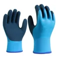 thumbnail image 2 of Los Guantes De Trabajo De Invierno Se Agarran Al Frío, Hielo, 2 of 8