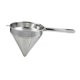 thumbnail image 2 of Colador de tapa china, malla fina, utensilio para salsa, gelatina, té, fácil de limpiar, cocina 31.5cm, 2 of 9