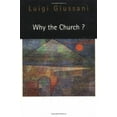 thumbnail image 2 of Why the Church?, (Paperback), 2 of 2