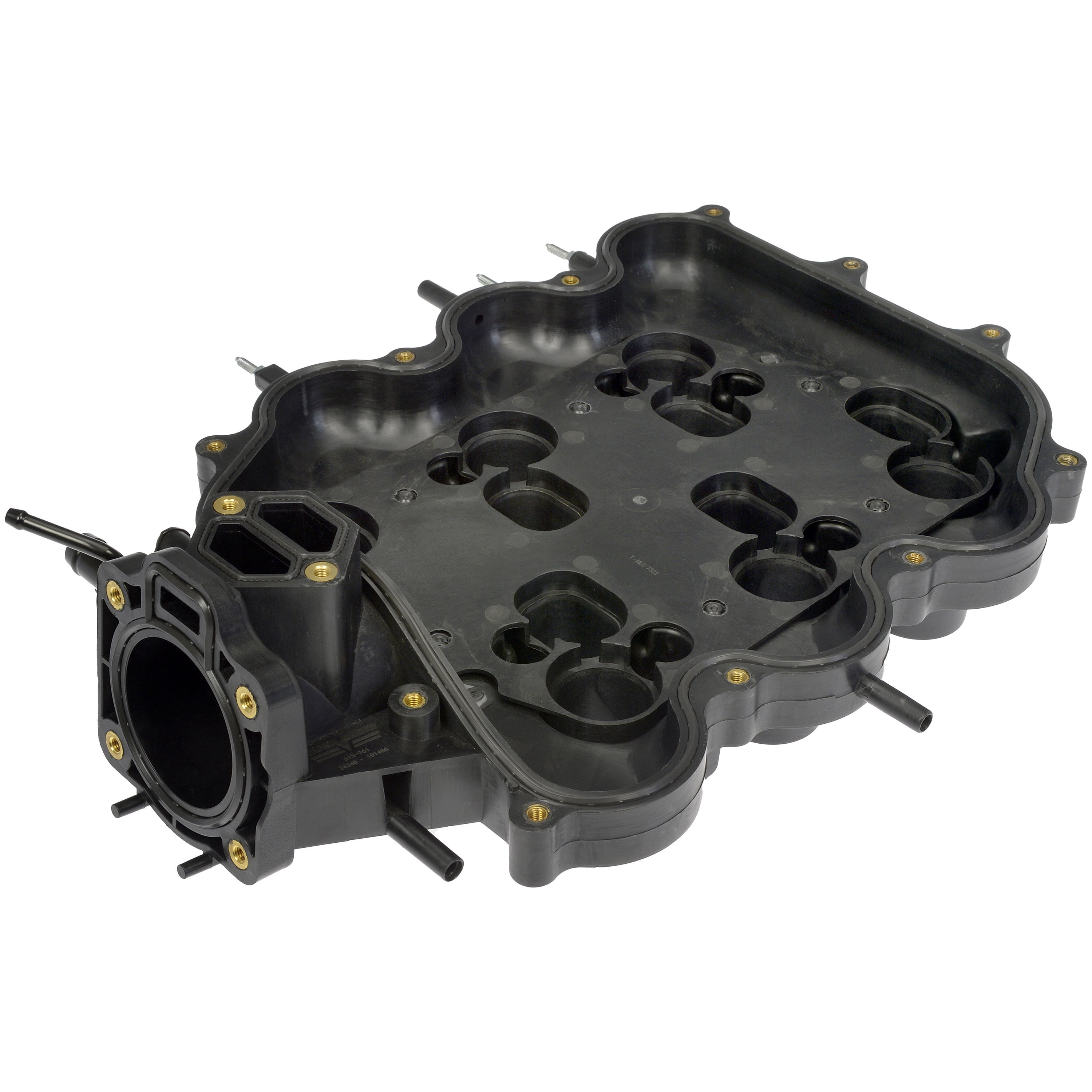 Dorman 615-961 Engine Intake Manifold for Specific Ford Models