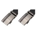 thumbnail image 4 of Guardoinrt Male Sliding Buckle Fashionable Strong Metal Belts Heads DIY Crafts Birthday Multi-Types Automatic Buckles Replacement Type4 2Set, 4 of 6