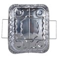 thumbnail image 2 of Luciano Housewares Aluminum Foil Deep Roaster Pan Set, 2 of 4