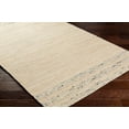 thumbnail image 3 of Mark&Day Area Rugs, 2x3 Muhlenberg Coastal Beige Area Rug, Beige Grey Blue Carpet for Living Room, Bedroom or Kitchen (2' x 3'), 3 of 6