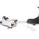 thumbnail image 5 of Foot Operated Faucet - Floor Mount Single Brass Pedal Valve, 5 of 5