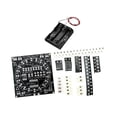 thumbnail image 3 of Kit de práctica de soldadura, placa de entrenamiento de soldadura de montaje superficial, proyecto electrónico Estilo B, 3 of 8