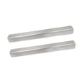 thumbnail image 2 of GROWTH TANK 2 Pcs Protecteurs de Porte d'Armoire à Enfiler 27.94CM, 2 of 6